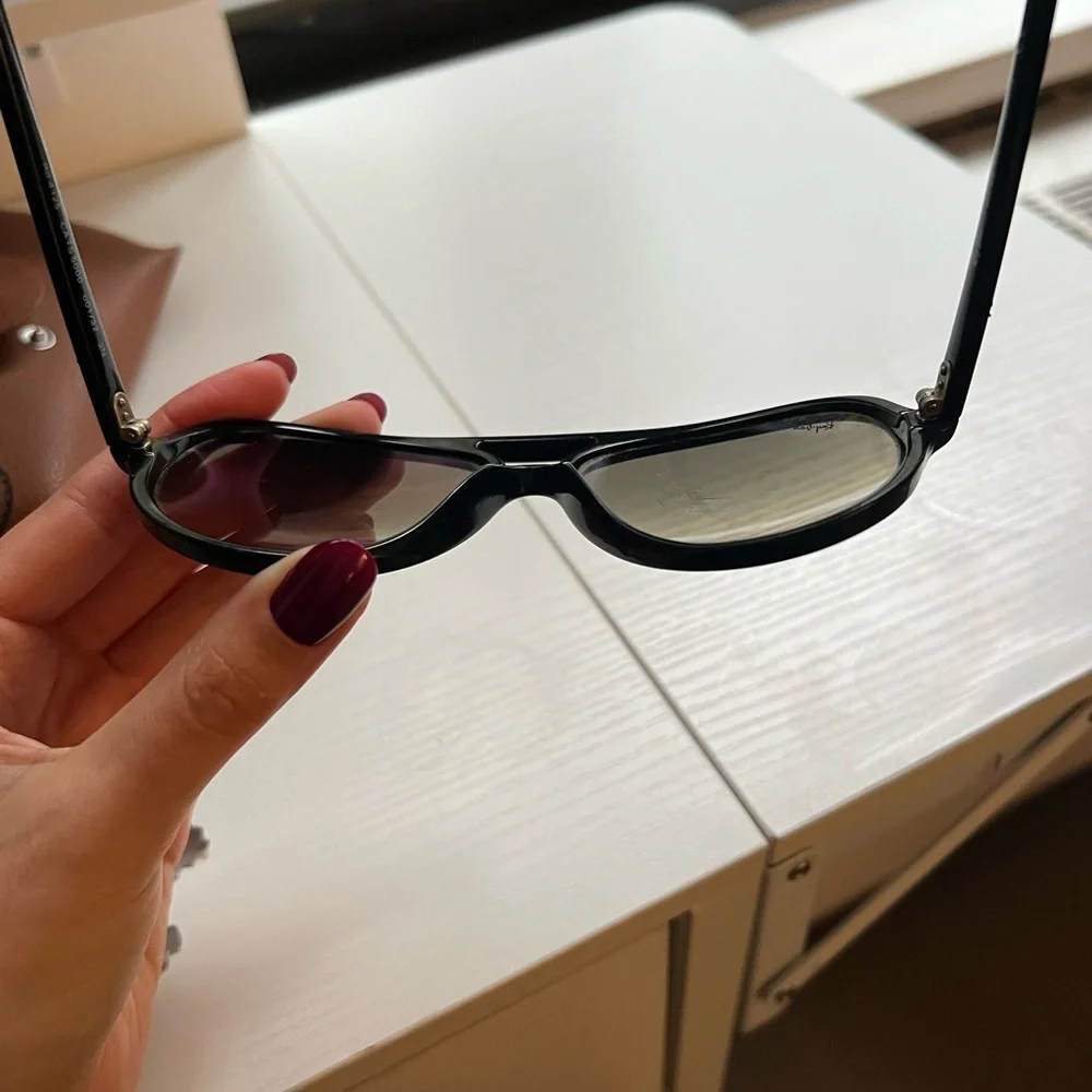 Aviator Ray Bans - Picture 8 of 10